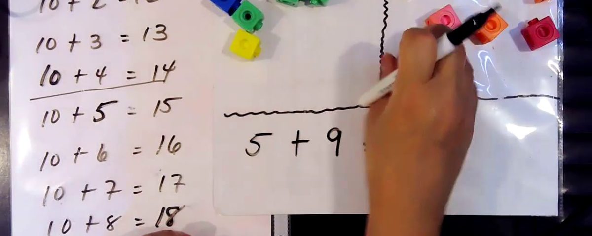 matematika untuk sd
