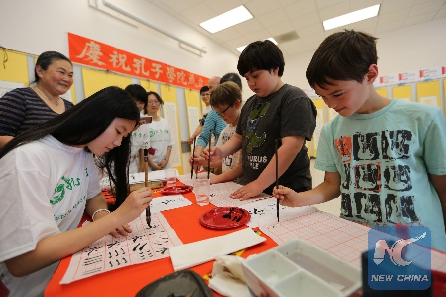 Cara Belajar Mandarin untuk Murid SMP yang Efektif