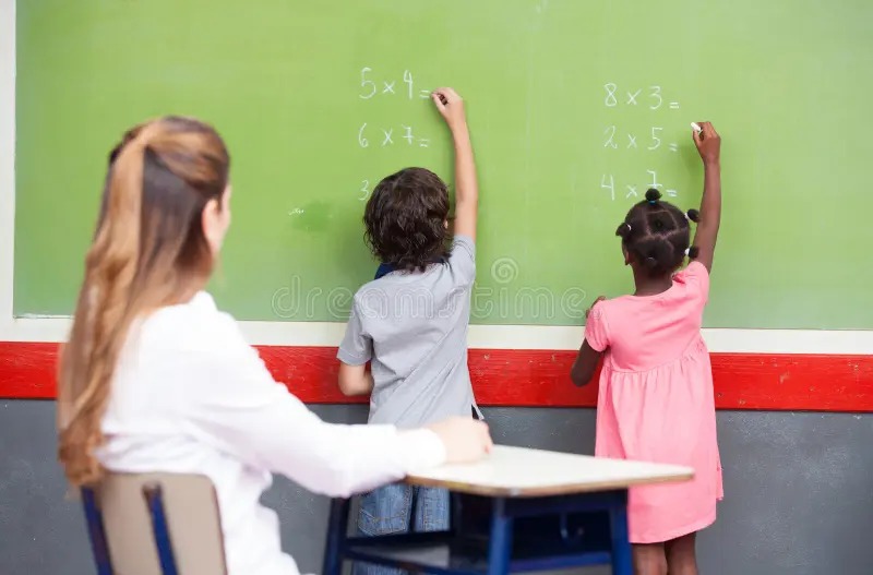 Cara Belajar Matematika untuk SD dengan Mudah