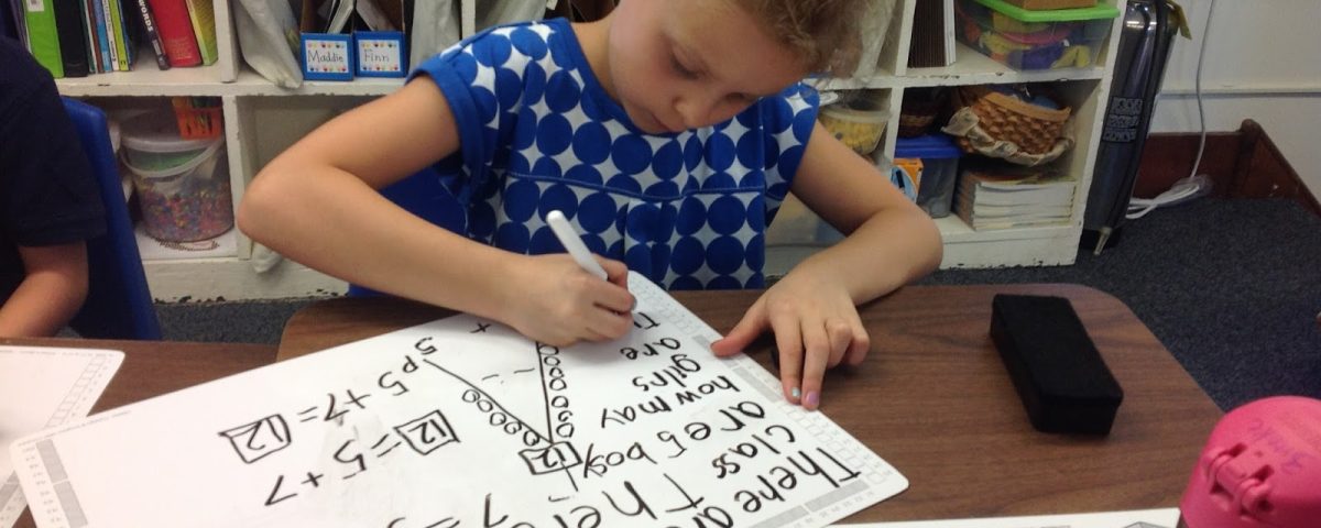 English Lessons for Elementary School Children