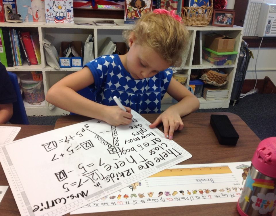 English Lessons for Elementary School Children