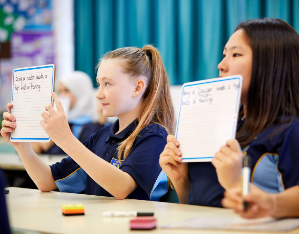 bahasa inggris tingkat smu