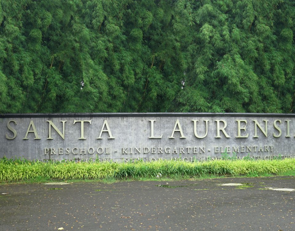 Santa Laurensia
