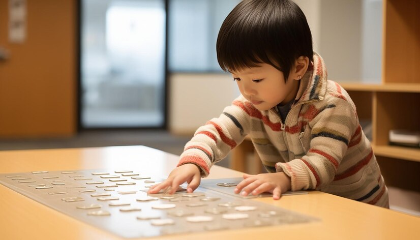 Bahasa Mandarin Untuk TK