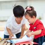 Seru Belajar Mandarin untuk Anak TK