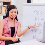 bimbel mandarin di alam sutera