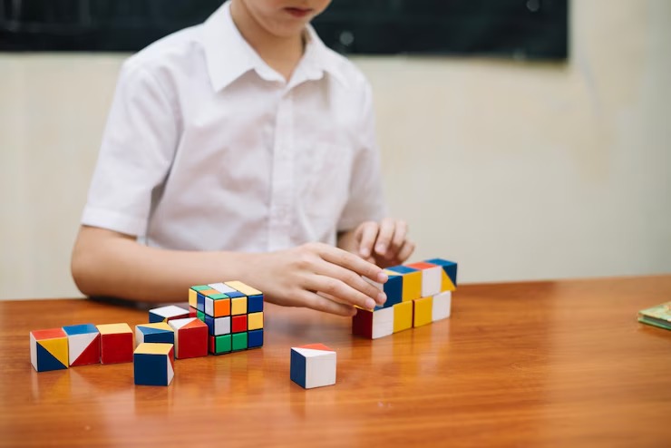 teori perkembangan anak Piaget