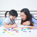 Belajar Mandarin untuk TK