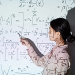 Les Matematika di Alam Sutera