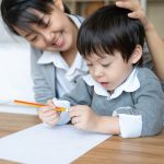kursus matematika murid tk